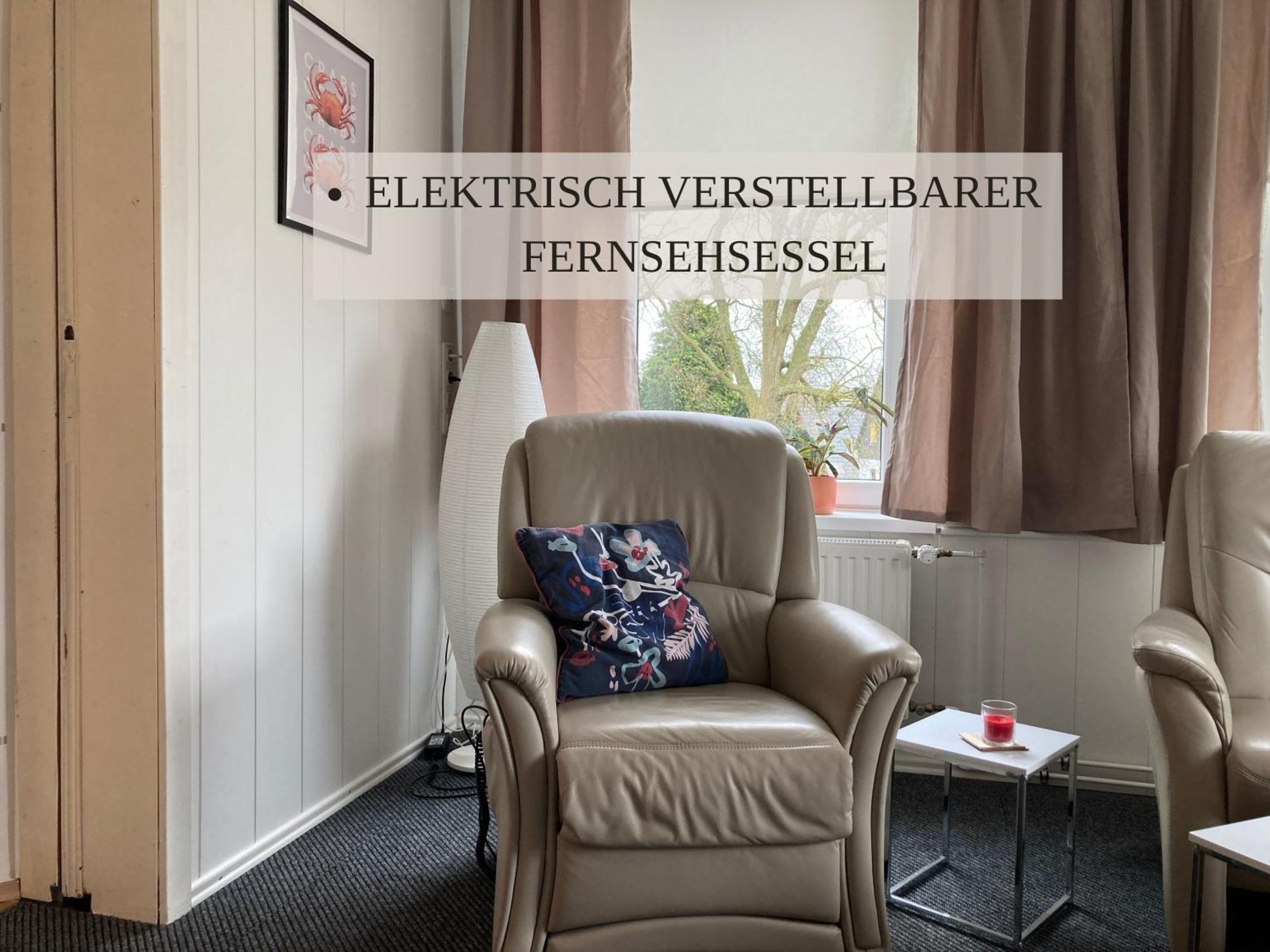 Haus Krabbe Apartments, Zentral Gelegen Im Idyllischen Nordseeort Zwischen Bremerhaven Und Cuxhaven, Hunde Kostenfrei Willkommen, Hauseigene Kostenfreie Parkplaetze Времен Екстер'єр фото
